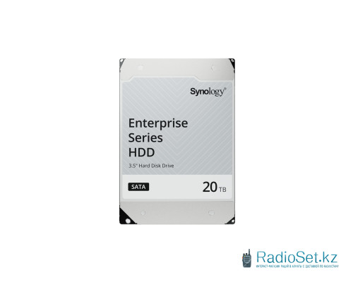 Жесткий диск Synology HAT5310-20T